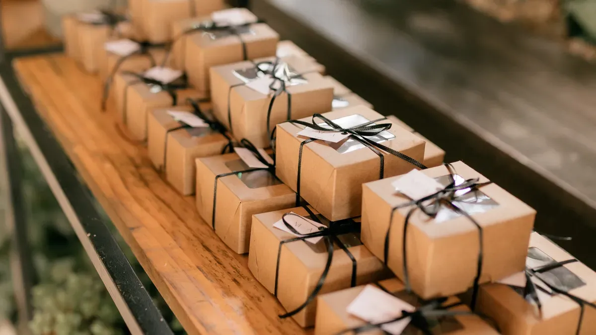 What Makes a Groomsmen Gift Unique