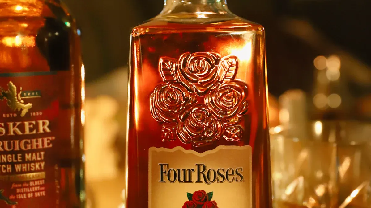 Top Gifts for Bourbon Lover