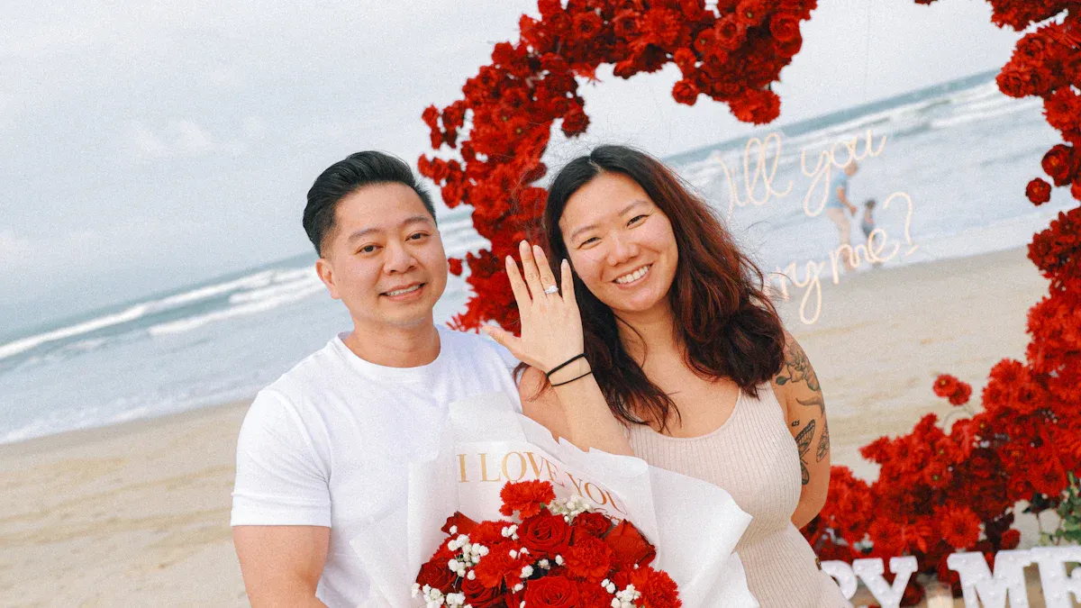 Experience Gifts for Couples