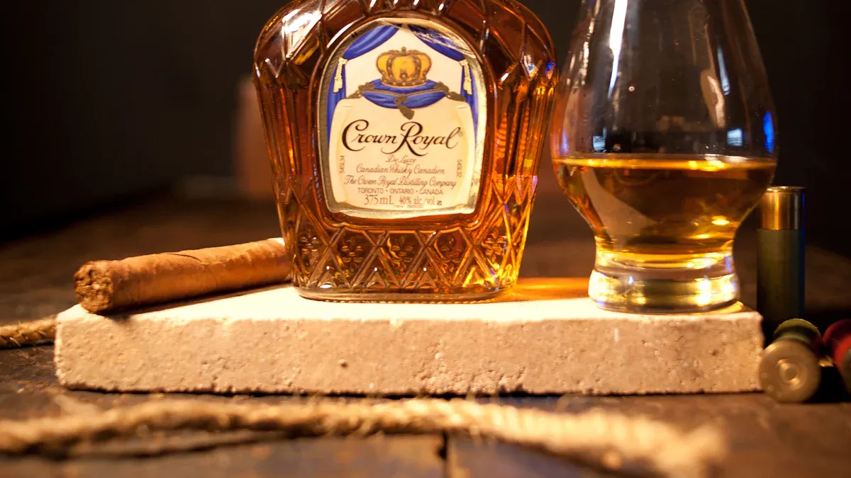 Bourbon Gift Ideas That Make a Lasting Impression