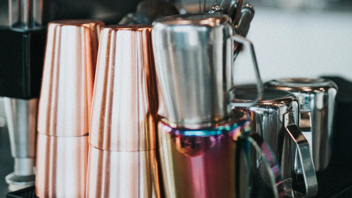 Best Gifts for Martini Lovers: Essential Barware