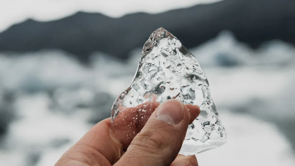 Make Clear Ice with a Cooler