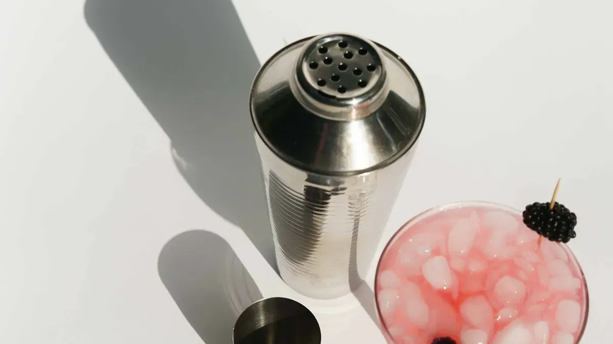 Ice Press Sphere Maker Gift Ideas