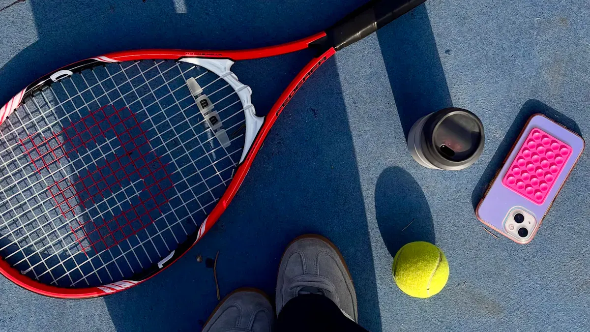 Best Gifts for Tennis Players