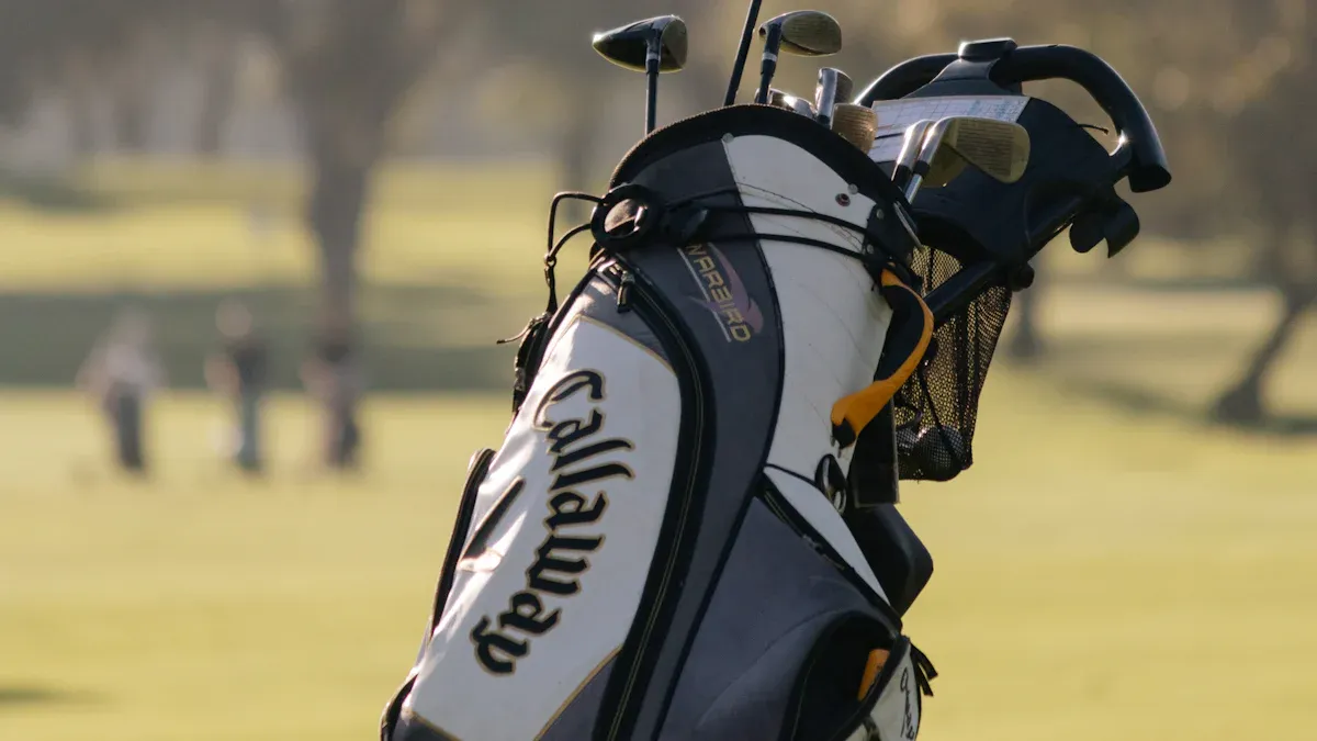 The Ultimate Guide to Golfers Gift Sets