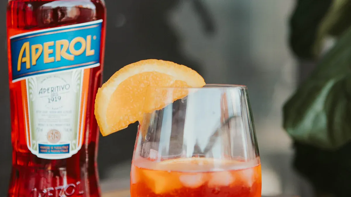 Official Aperol Merchandise