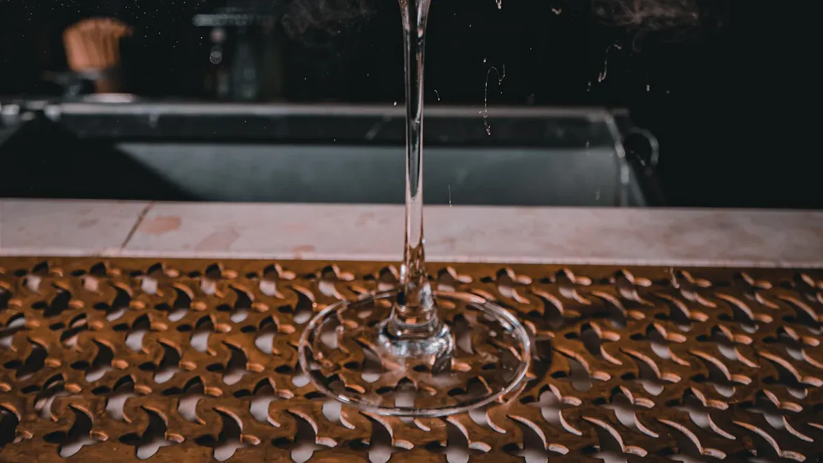 Choosing a Drink Smoker