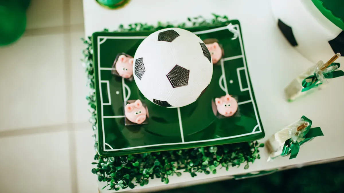 Soccer Tech Gifts