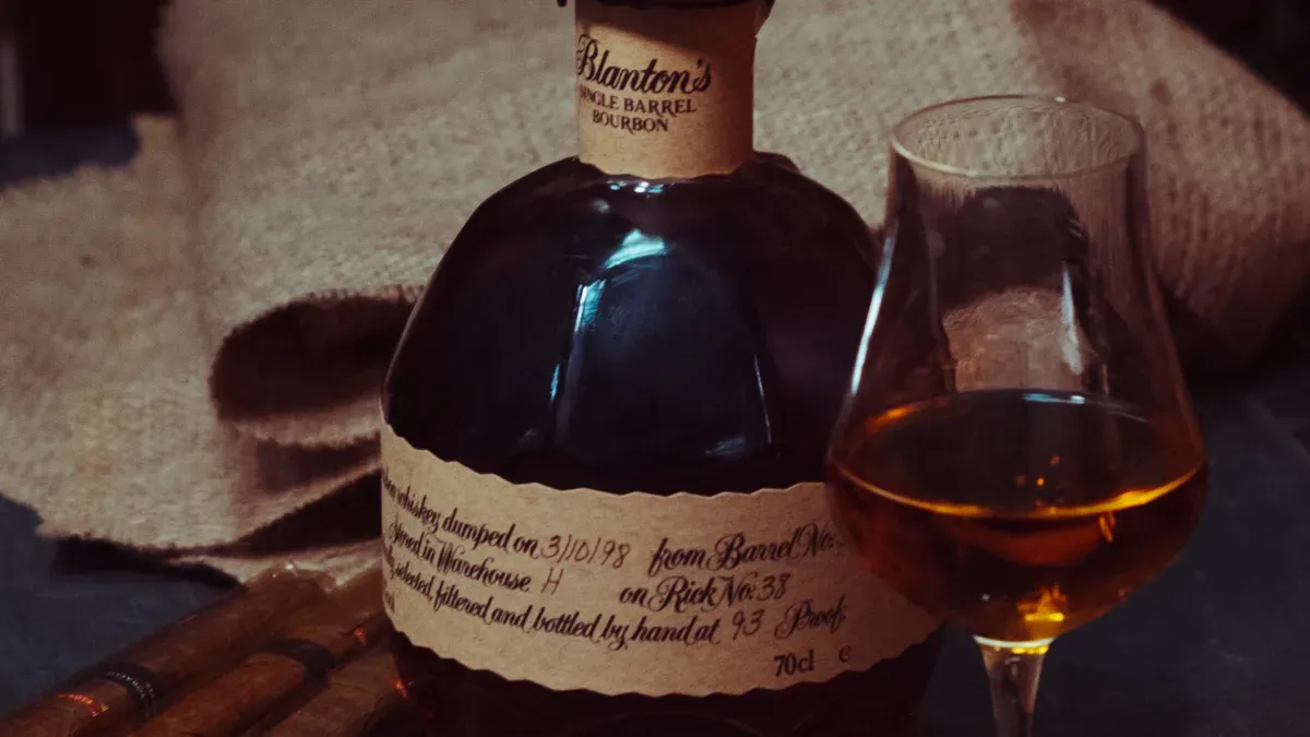 Top Bourbon Lovers Stocking Stuffers for 2026