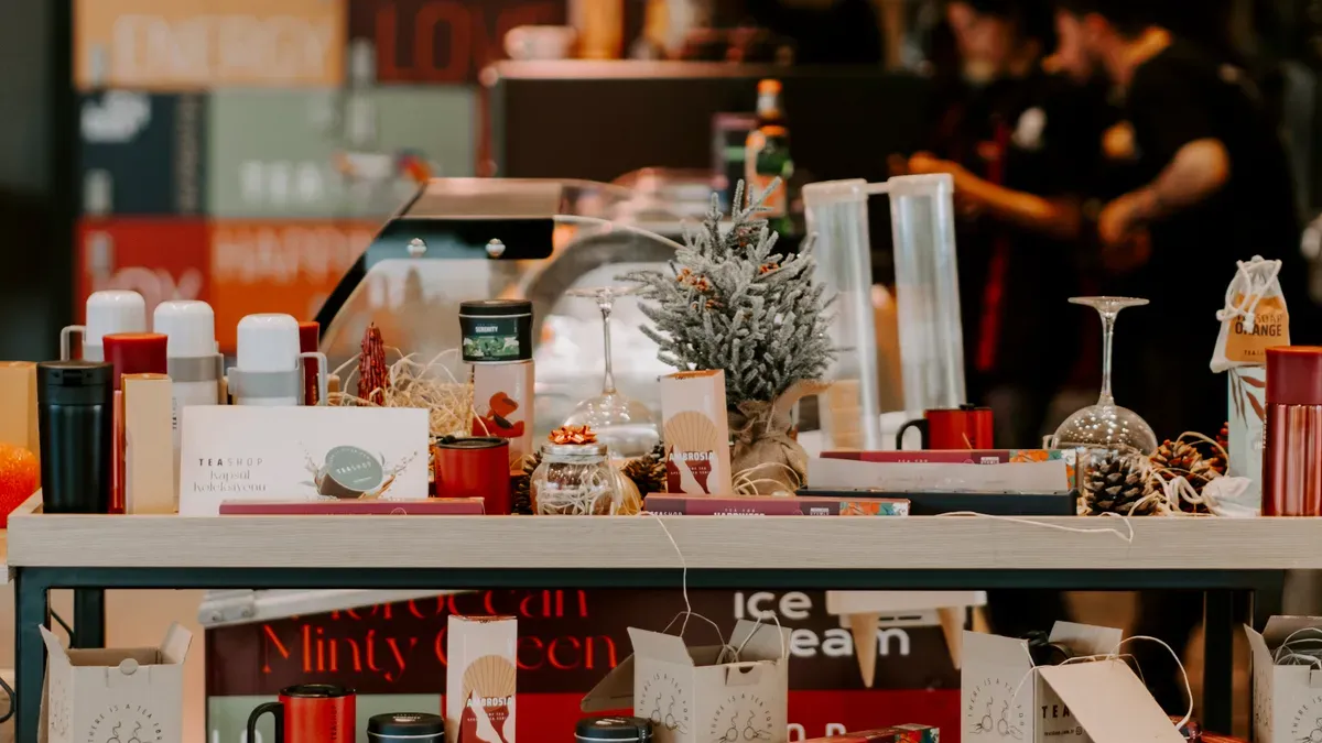 Why the Right Store Matters