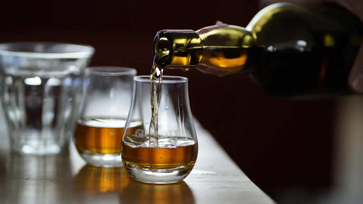 Bourbon Gift Guide: Accessories & Sets
