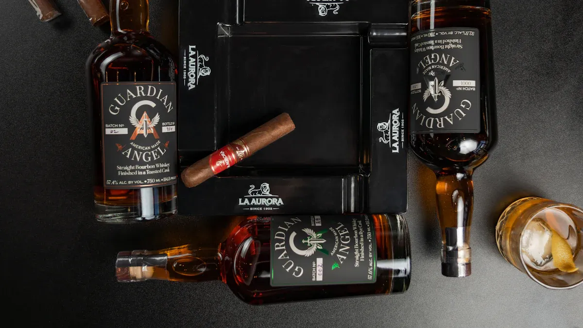 Best Gift Ideas for Bourbon Lovers