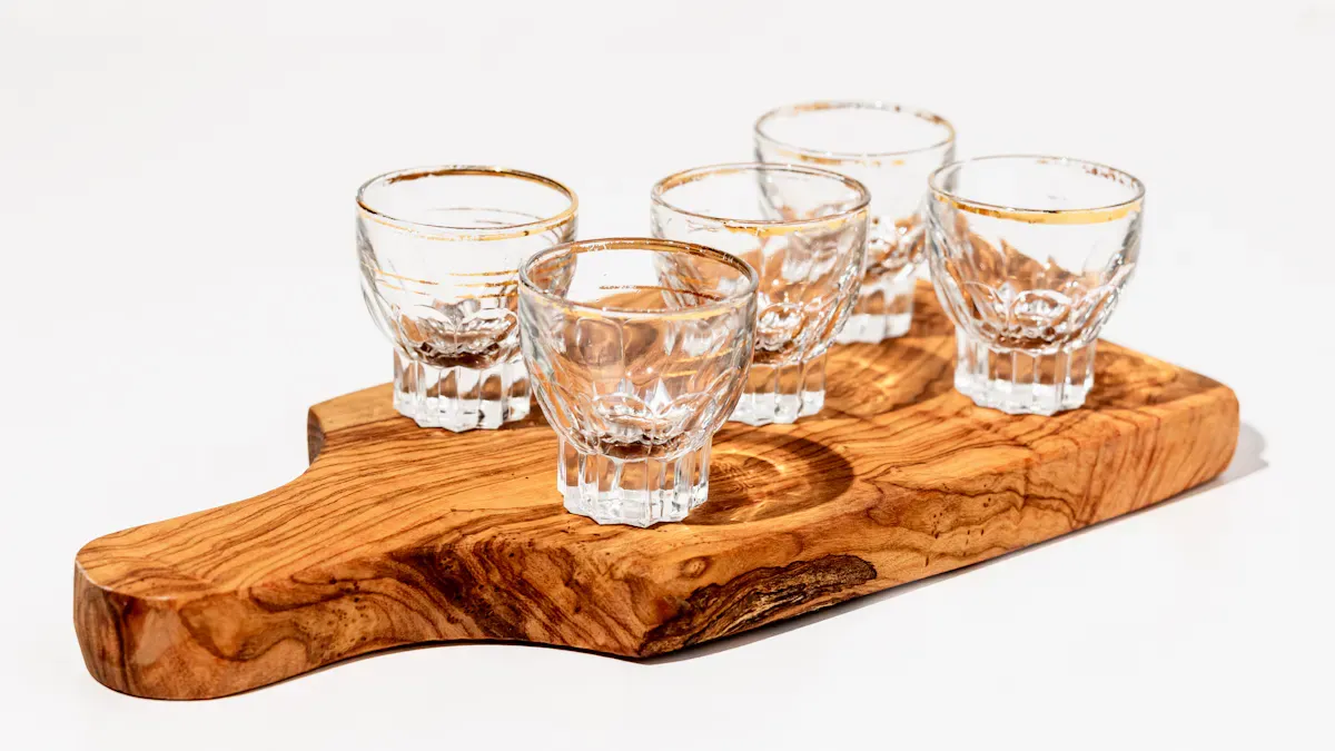 Trending Whiskey Accessories