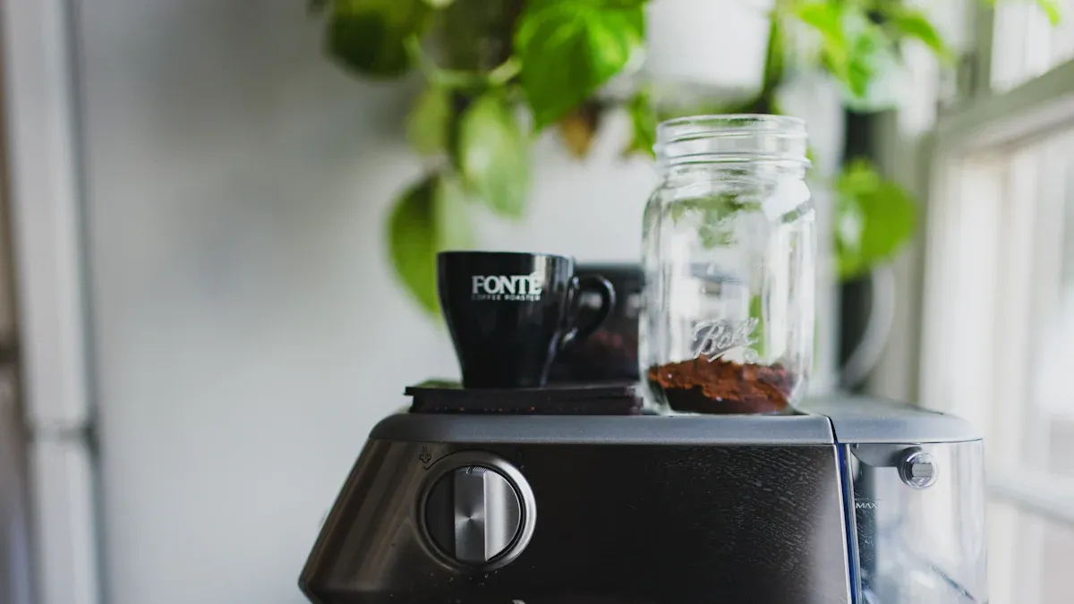 Top Home Espresso Machines for Crafting Martinis