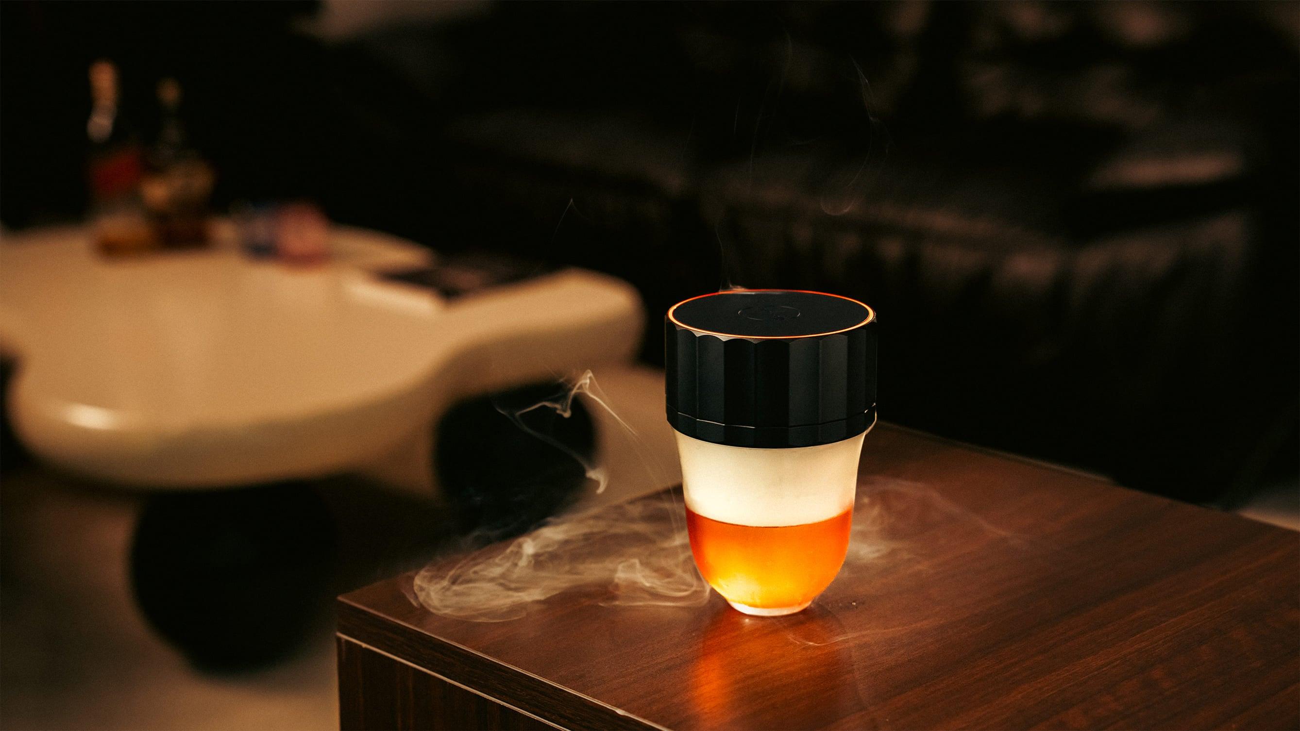 Why Halo Smoker Is the Top Whiskey Smoker Kit