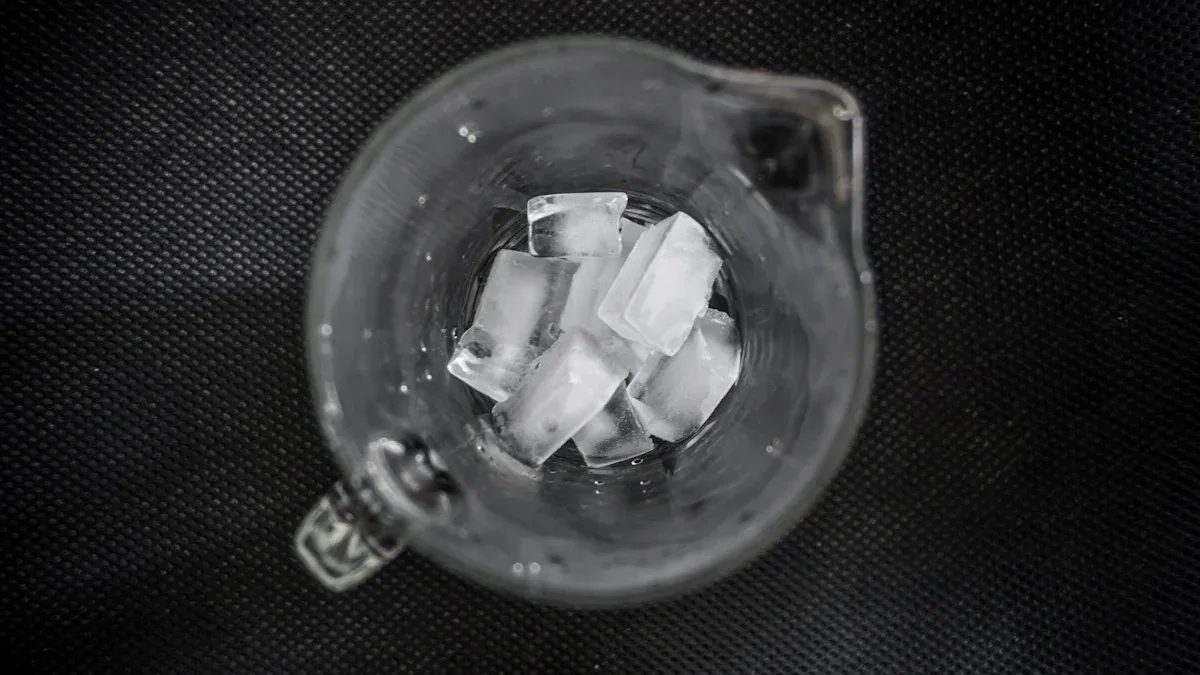 How to Make Clear Ice at Home