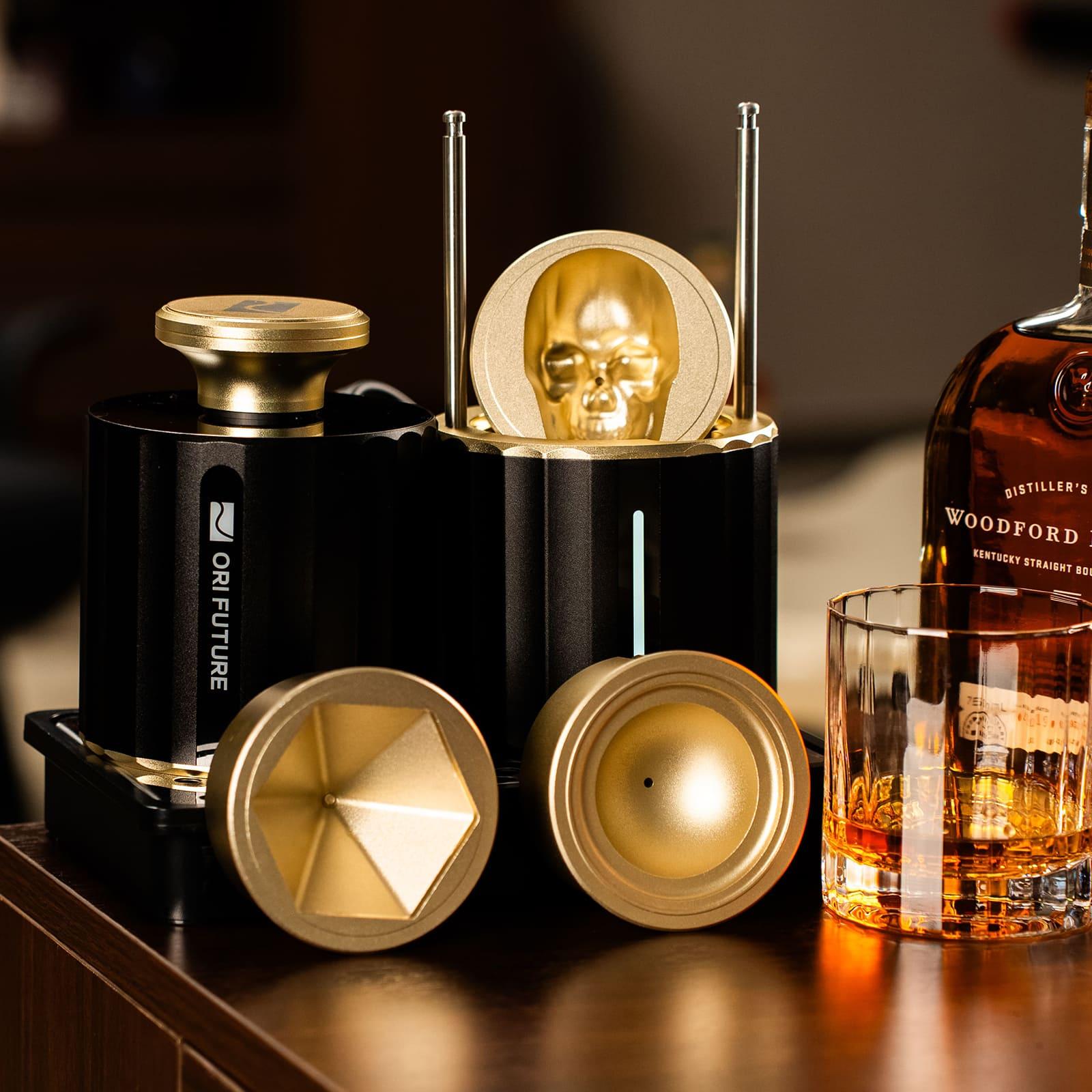 Tasting Experiences with Glazer Press