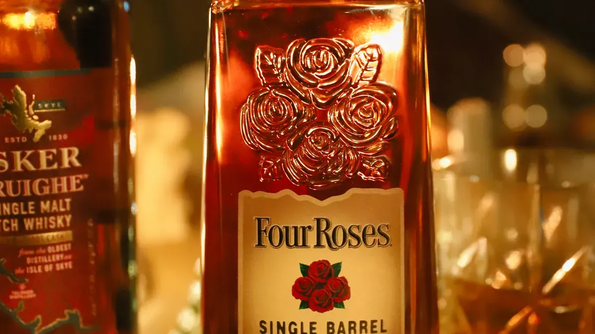 What to Buy a Bourbon Lover