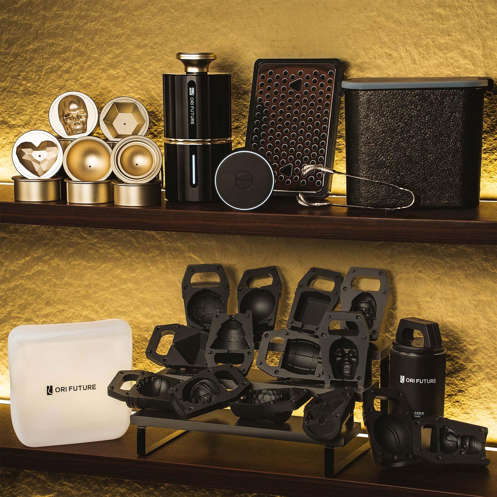 Top Benefits of Choosing The Ultimate Home Bar System for Whisky Drinkers