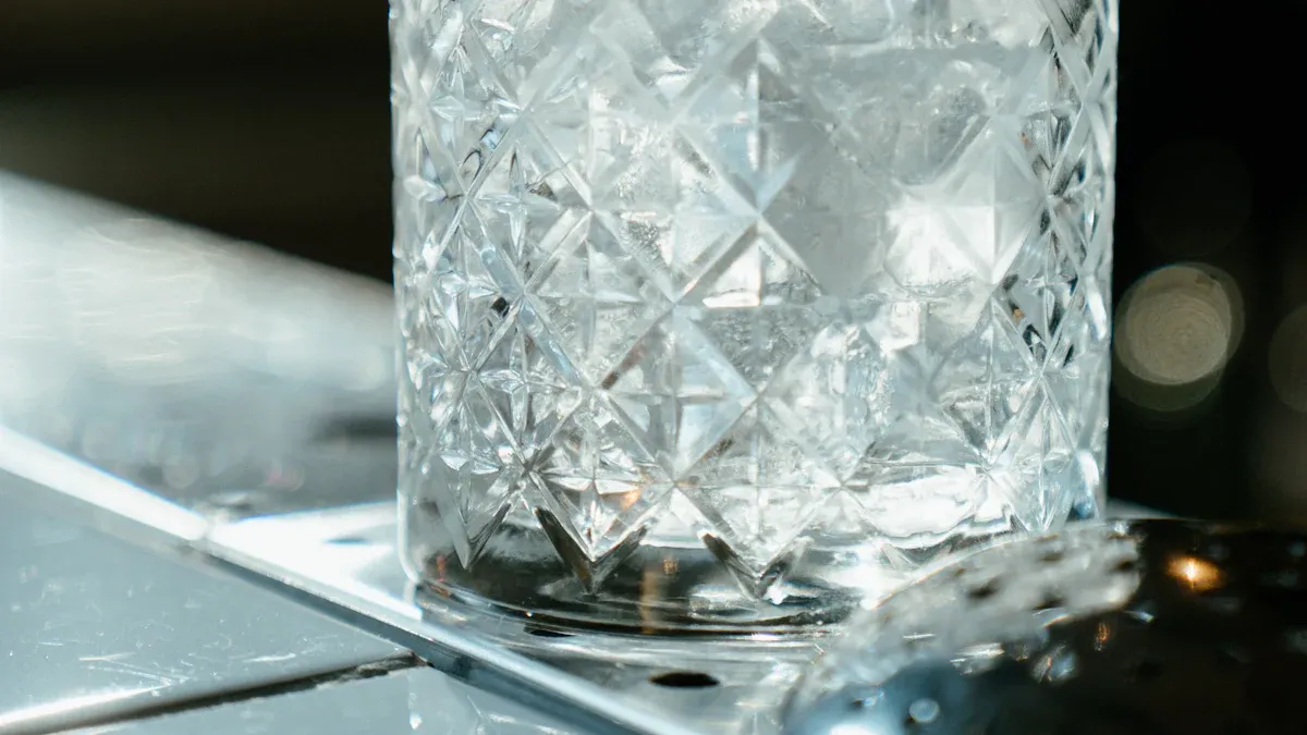 Clear Ice Mold Basics