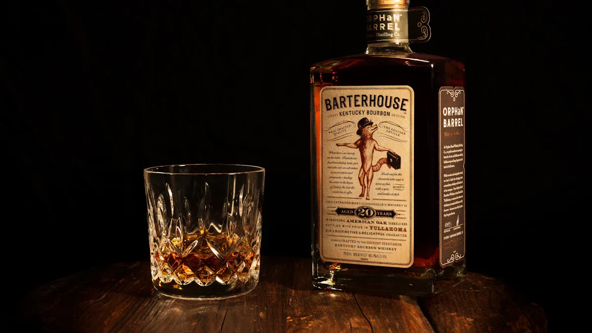 The 10 Best Affordable Bourbon Stocking Stuffers