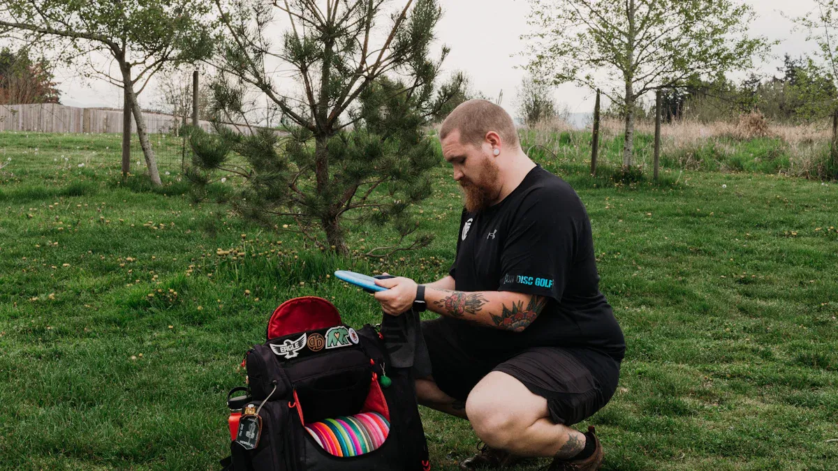 Disc Golf Lifestyle Gifts