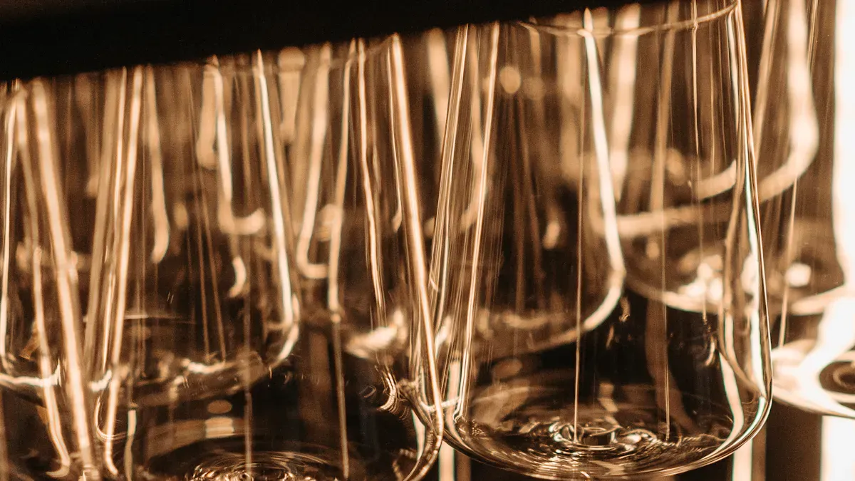 Martini Glass Gifts