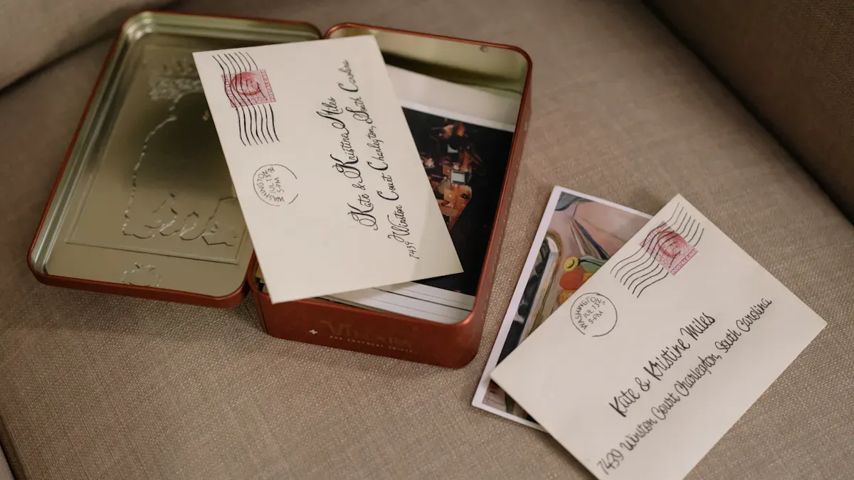 Sentimental & Personalized 10 Year Anniversary Gifts