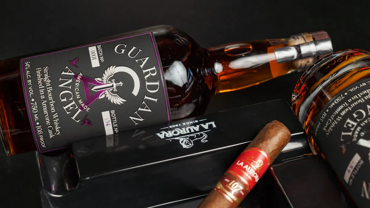 Gift Ideas for Bourbon Lovers