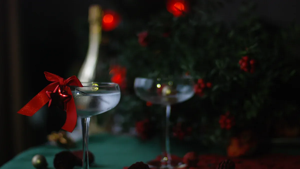 The Ultimate Gift Guide for Martini Lovers