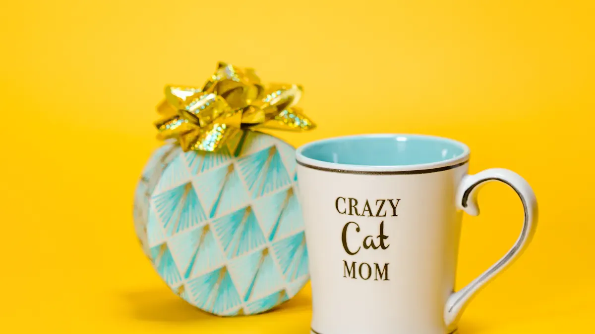 Food and drink gifts