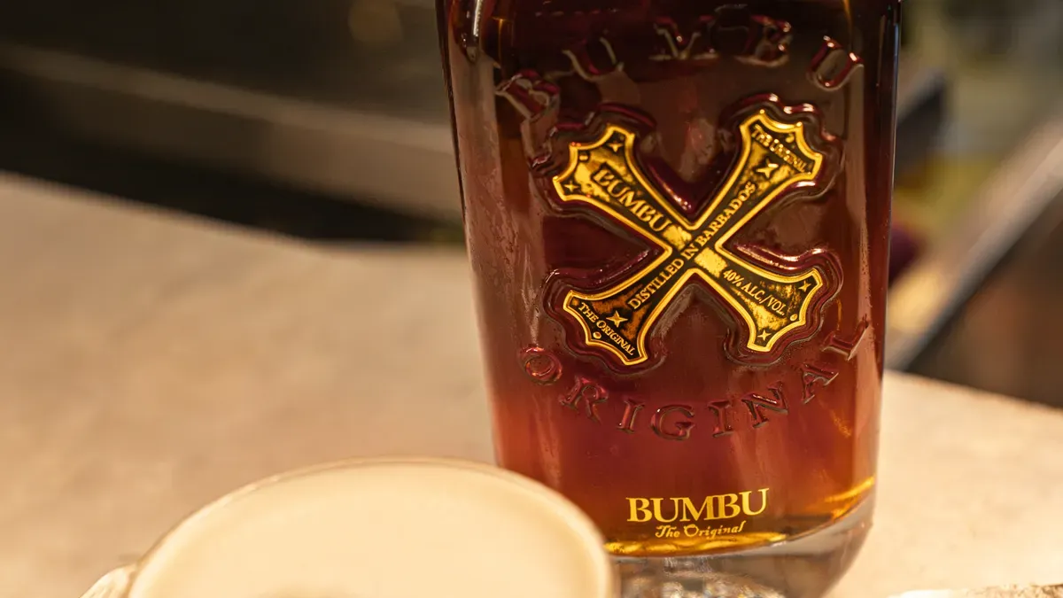 Top Bourbon Stocking Stuffer Bottles Under $25
