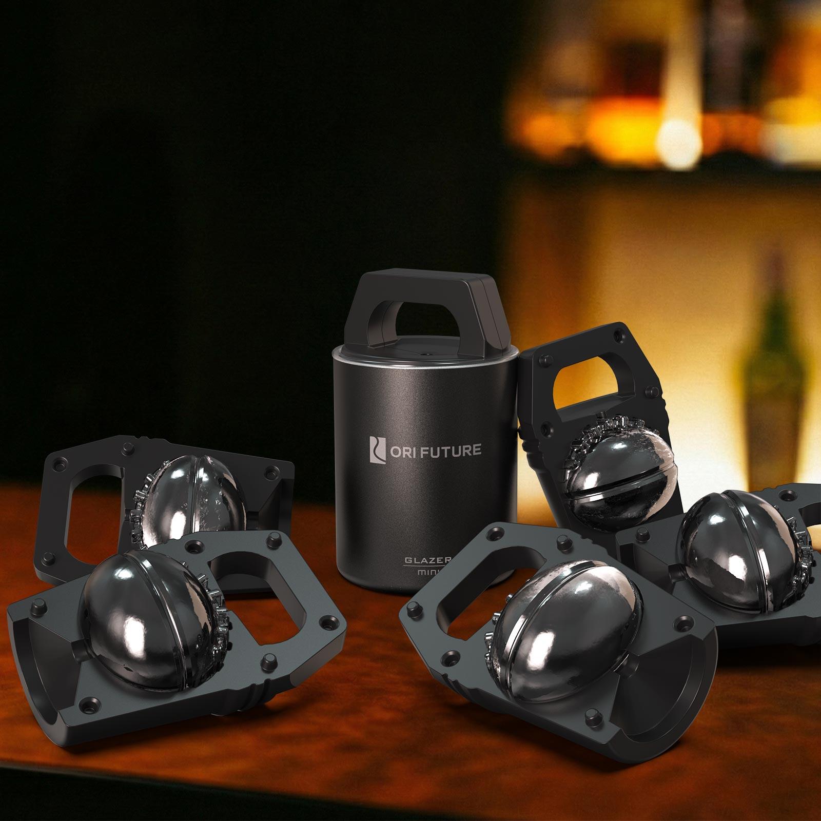 Tech Golf Gifts for Boyfriend