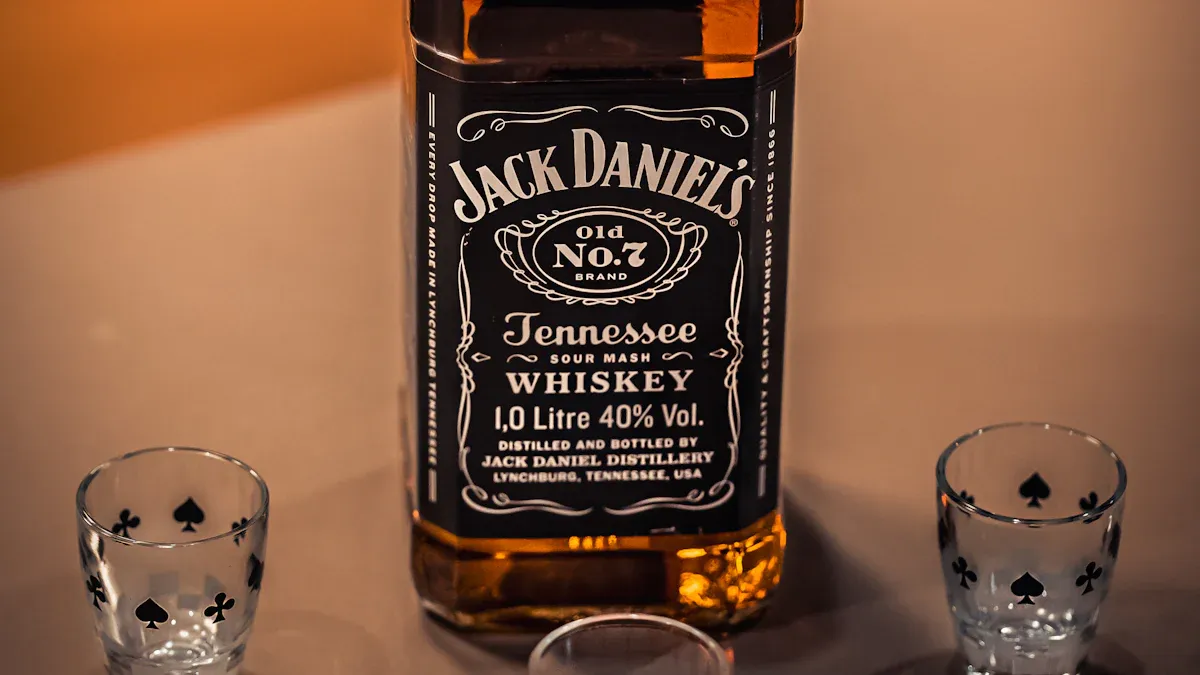 Best Liquor Gift for a Man This Year