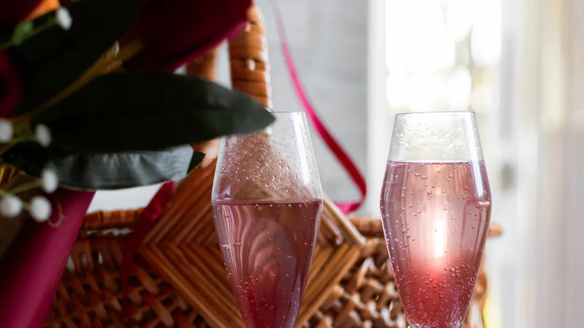 Craft Bitters Sampler Set for Cocktail Enthusiasts