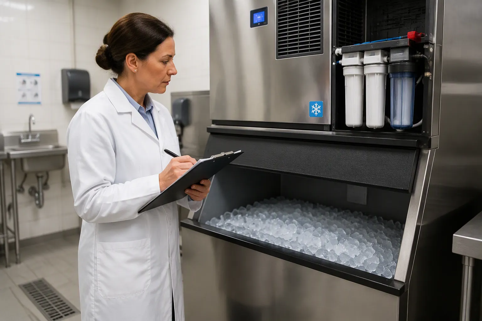 Compliance and Cost in Practice