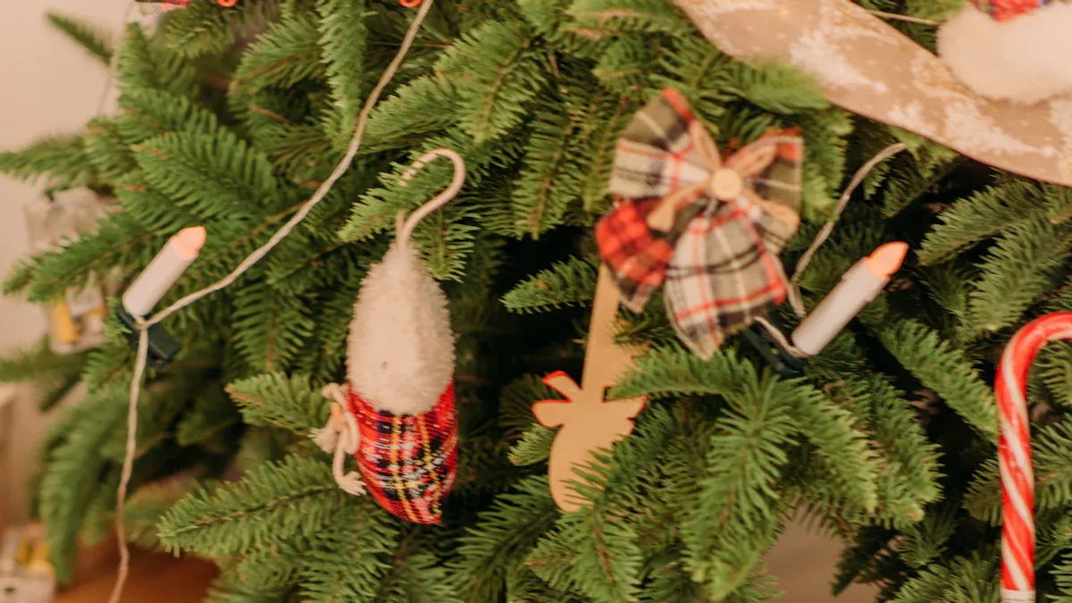 Presentation & Packaging