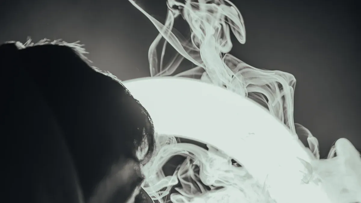 Smoker Kit Accessories – Unique Gifts for Mixology