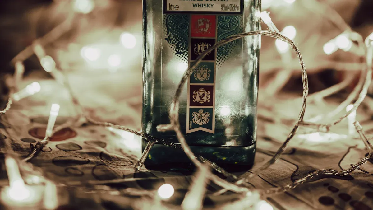 Infusion Wood Chips – Christmas Gifts for the Bourbon Lover