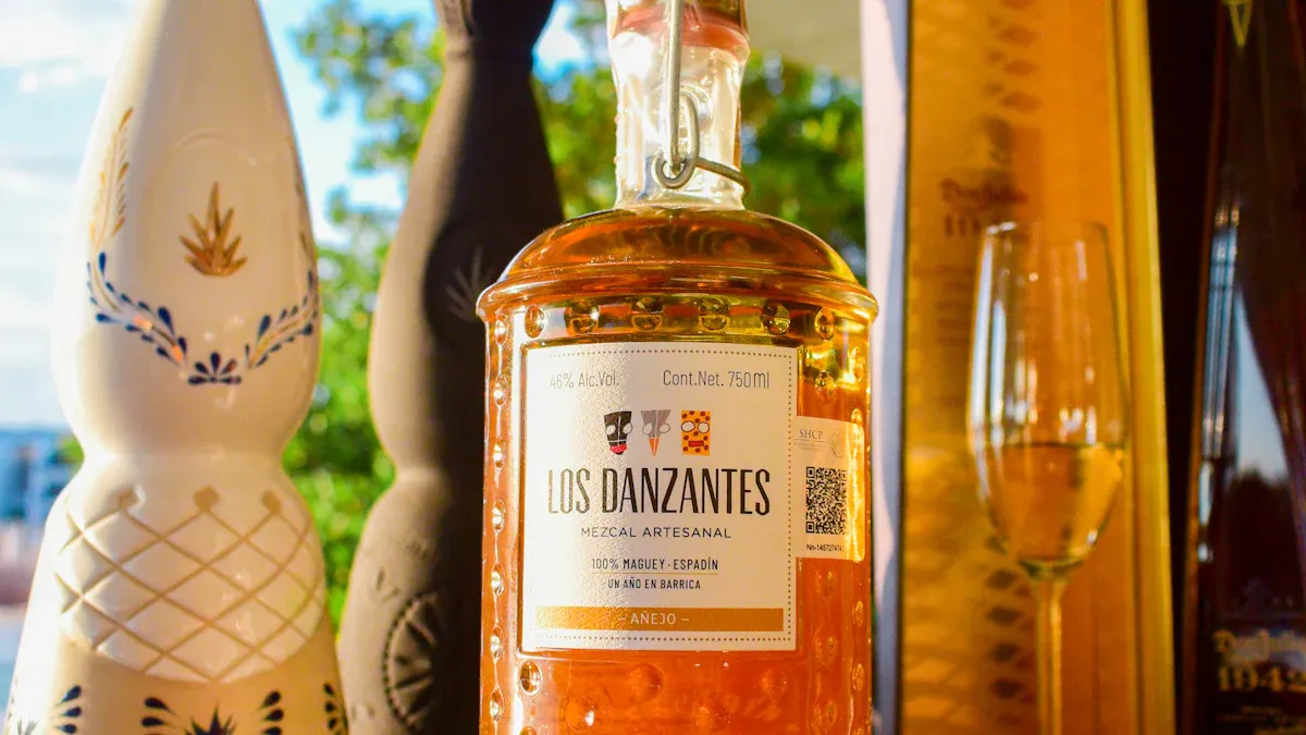 Best Alcohol Gifts to Pair with Cocktail Kits