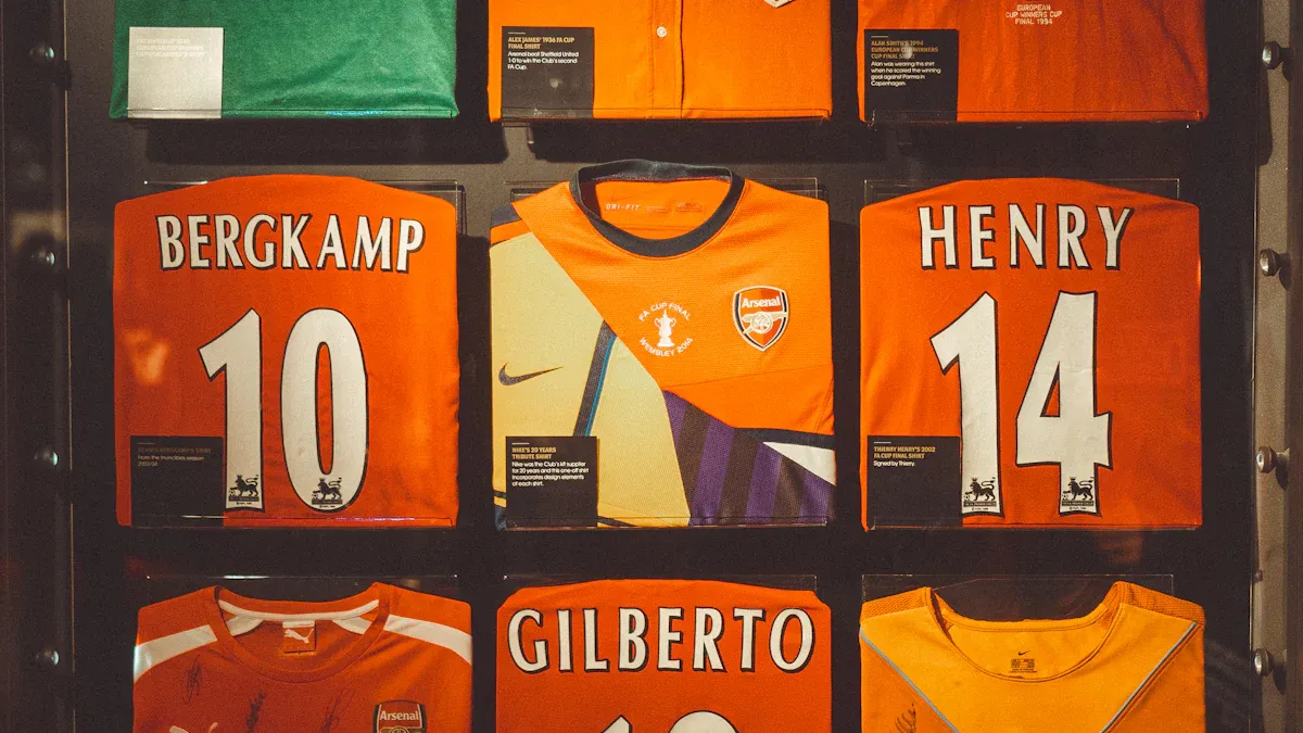 Affordable Present Ideas for Football Fans