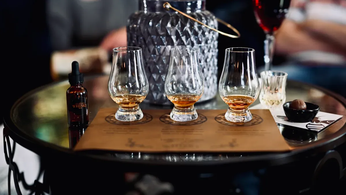 Glassware Gift Ideas
