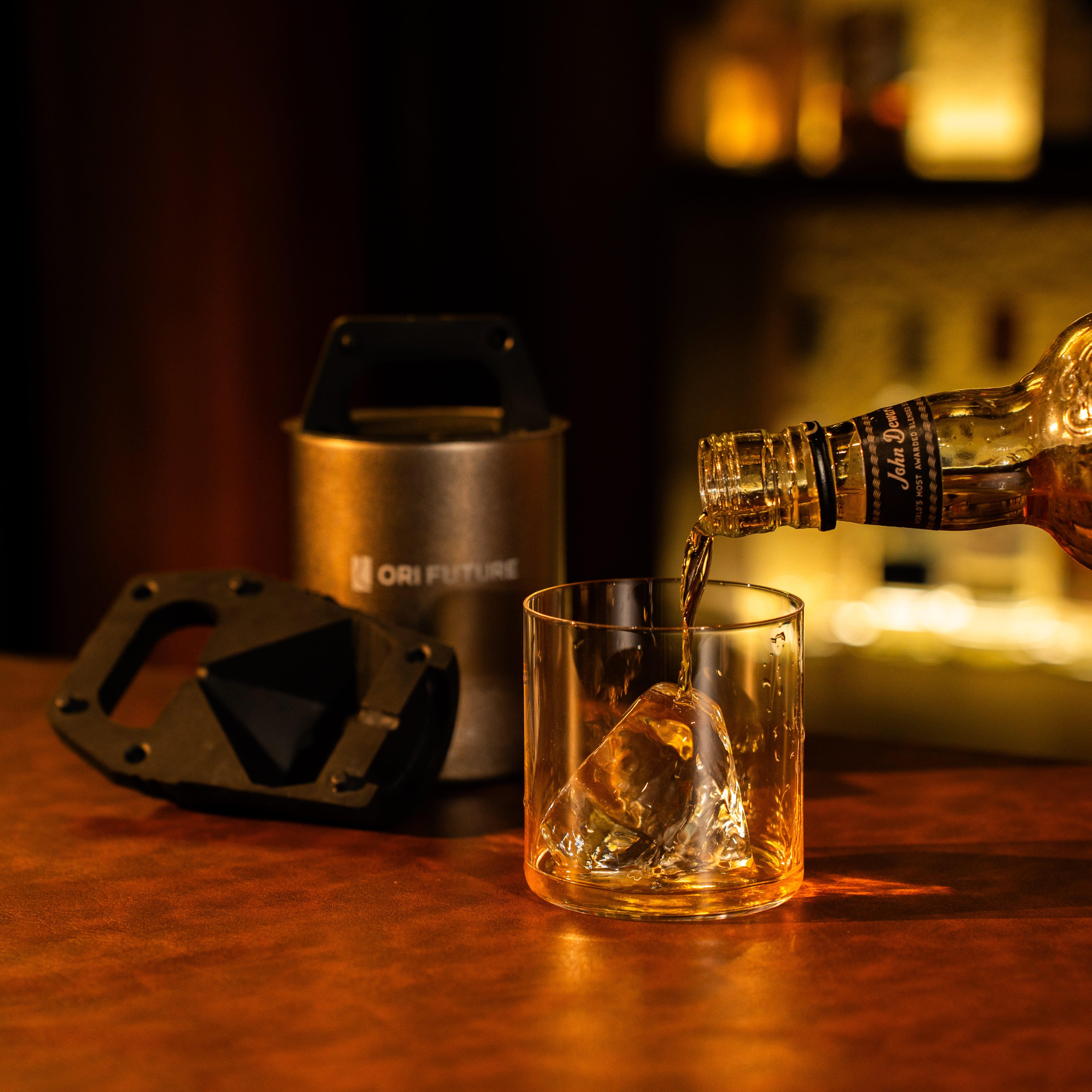 Themed Barware & Entertaining Gifts