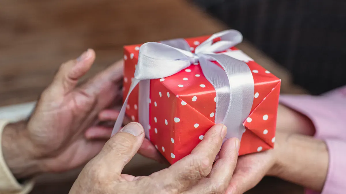 Best Gifts for Grandpa Under $50