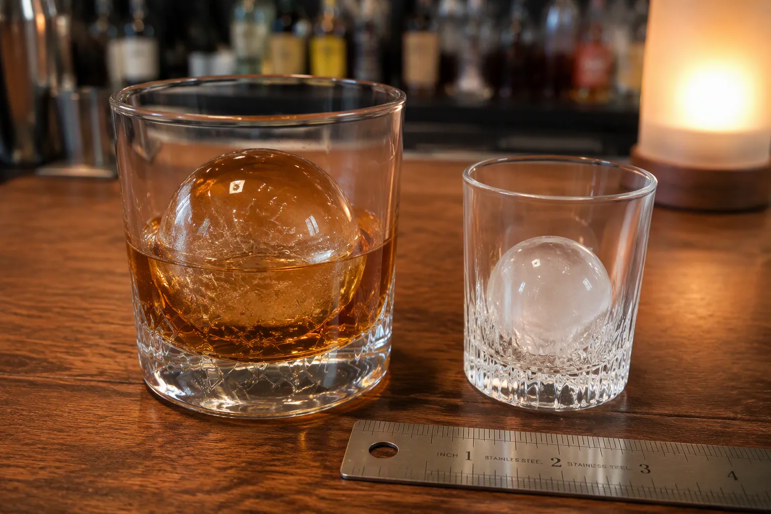 Tip 3: Pair with the Right Glassware