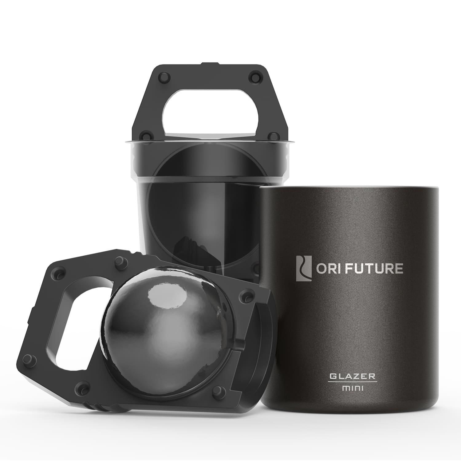 Halo Smoker Kit by ORI Future