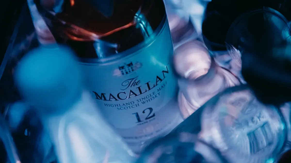 Essential Accessories and Glassware for Scotch Lovers