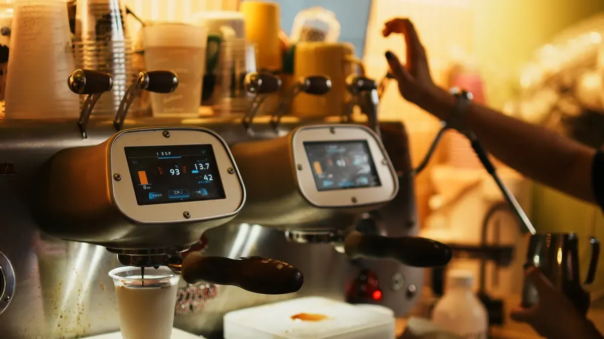 Top Picks for an At-Home Cocktail Machine