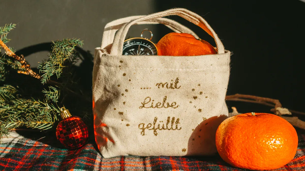 Sustainable Party Gift Ideas