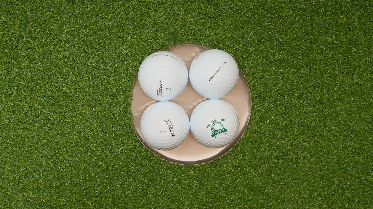 Best Golf Gifts for Beginners